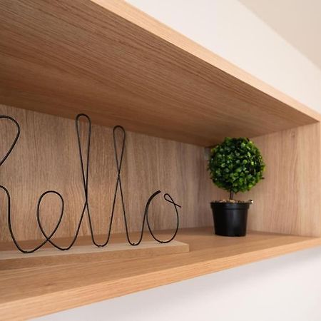 Studio Apartment In Brno-Center Exterior foto